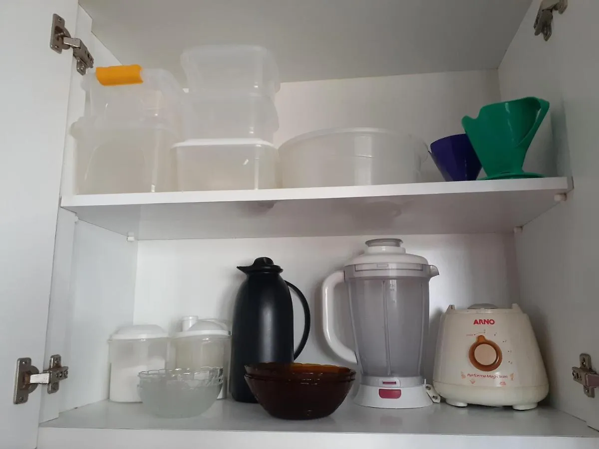 Boa Viagem Prox Ao Mar Appartement Recife