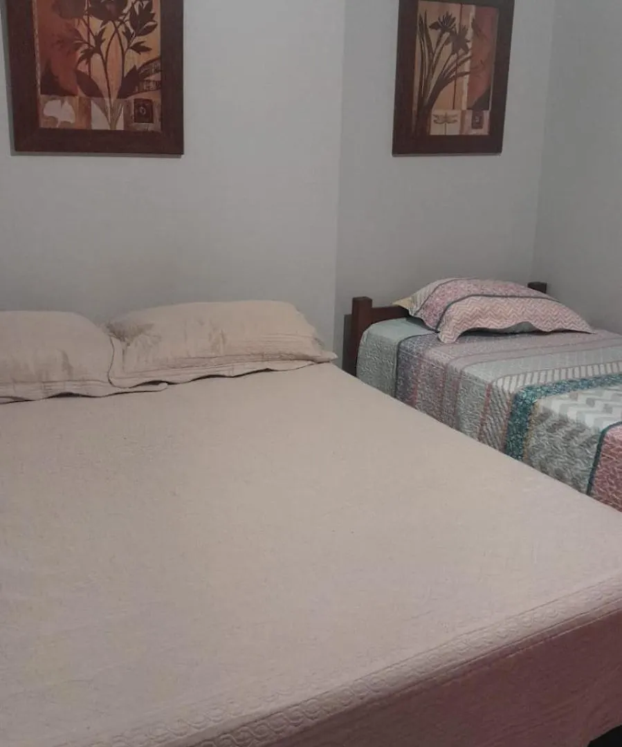 Boa Viagem Prox Ao Mar Appartement Recife