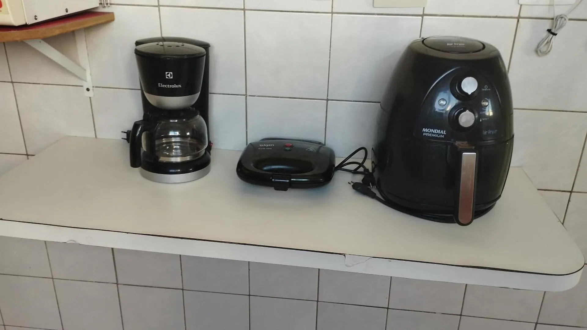 Boa Viagem Prox Ao Mar Appartement Recife