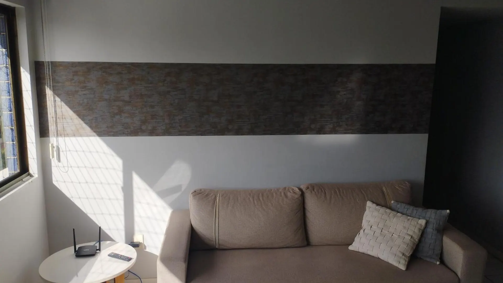 Boa Viagem Prox Ao Mar Appartement Recife Brazilië