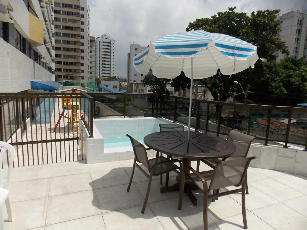 Boa Viagem Prox Ao Mar Appartement Recife 0*,  Brazilië