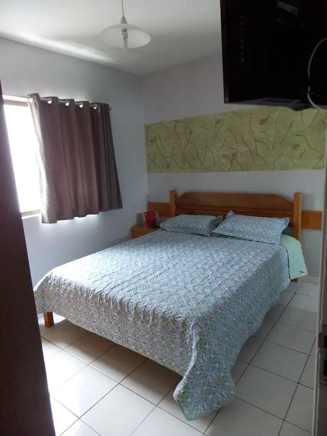 Boa Viagem Prox Ao Mar Appartement Recife 0*,  Brazilië