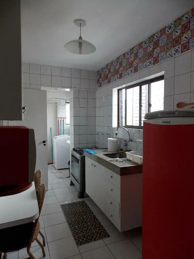 Boa Viagem Prox Ao Mar Appartement Recife