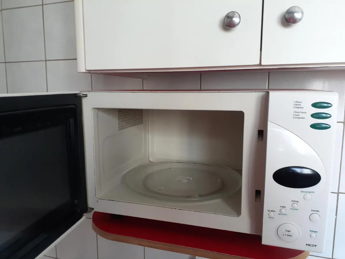 Boa Viagem Prox Ao Mar Apartment Recife 0*,  Brazil
