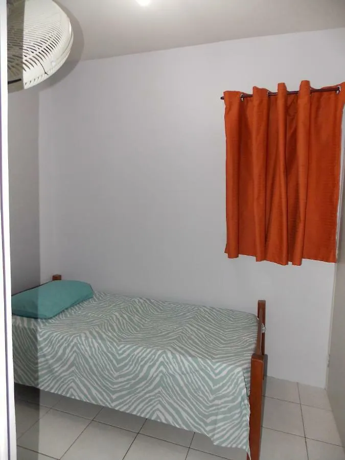 Boa Viagem Prox Ao Mar Apartment Recife