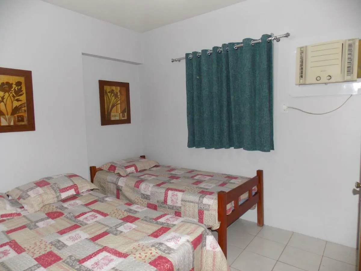 Boa Viagem Prox Ao Mar Apartment Recife