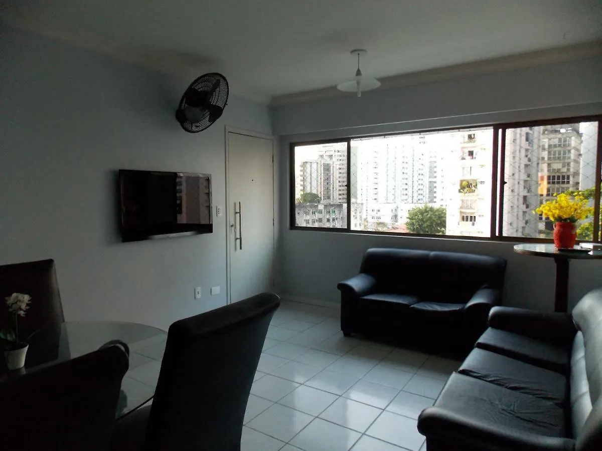 Boa Viagem Prox Ao Mar Apartment Recife Brazil