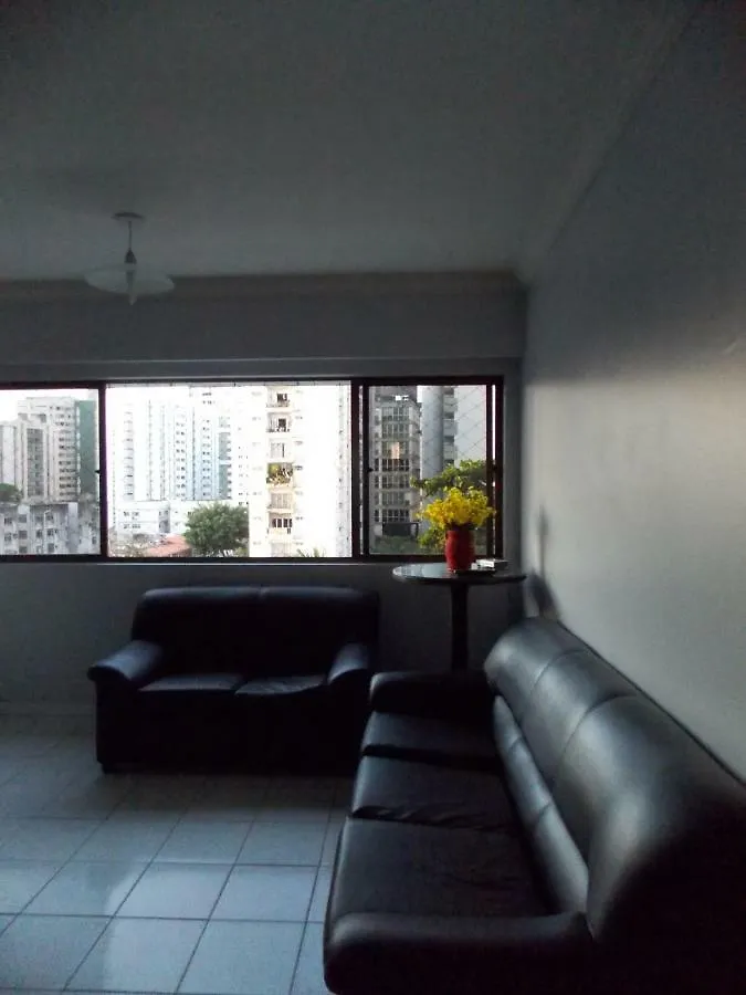 Boa Viagem Prox Ao Mar Apartment Recife 0*,  Brazil