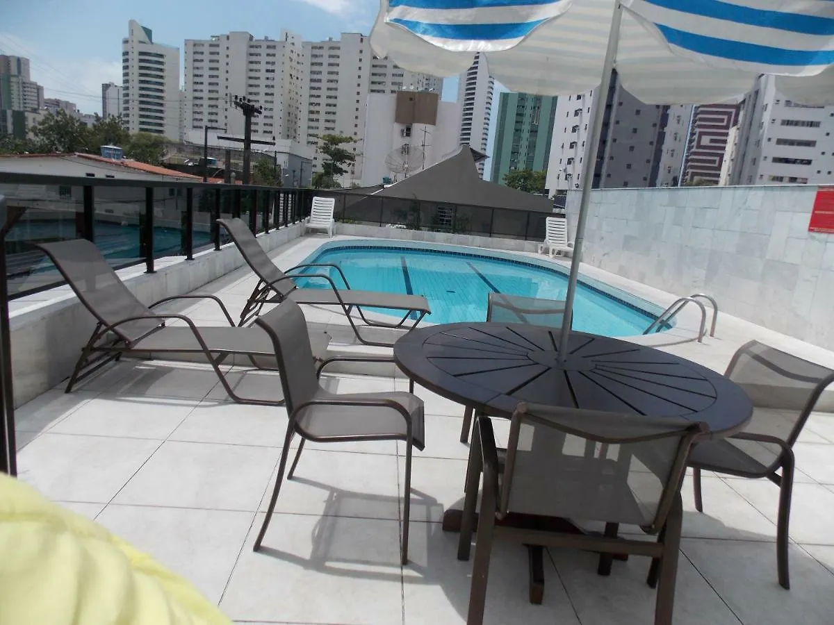 Boa Viagem Prox Ao Mar location