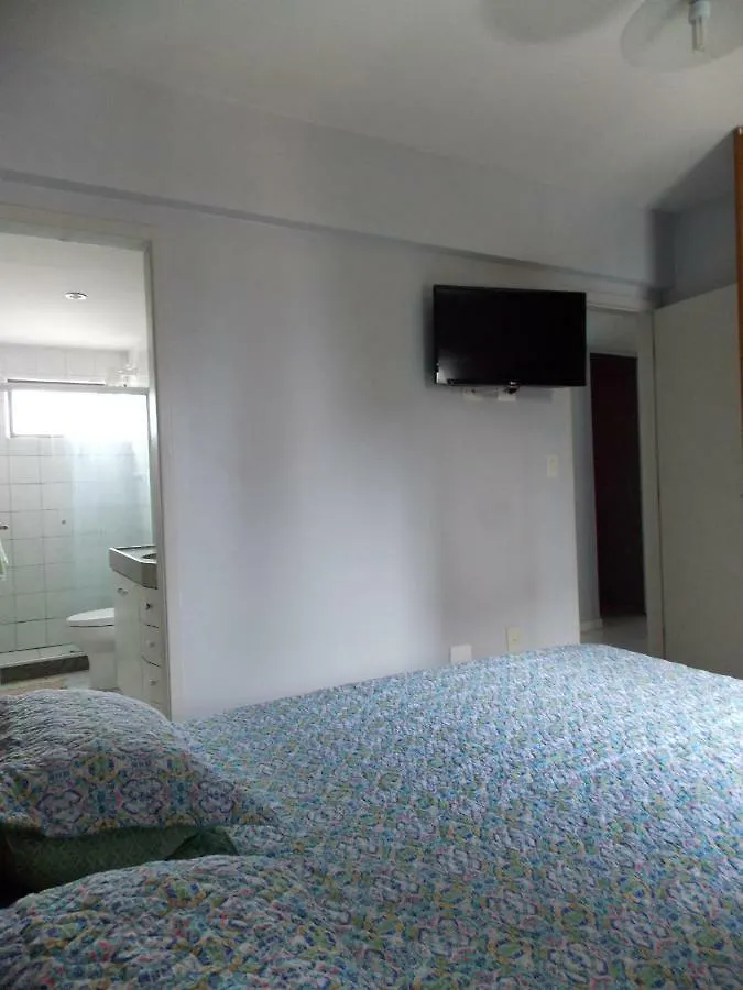 Boa Viagem Prox Ao Mar Apartment Recife
