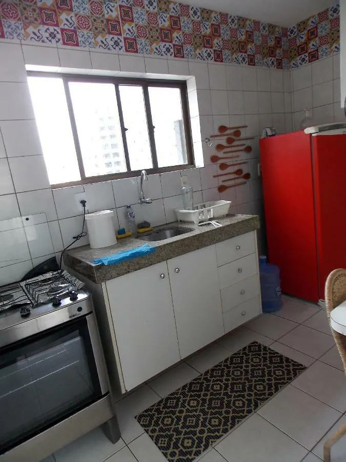 Boa Viagem Prox Ao Mar Apartment Recife Brazil