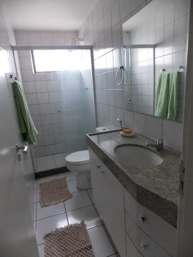 Boa Viagem Prox Ao Mar Apartment Recife 0*,  Brazil