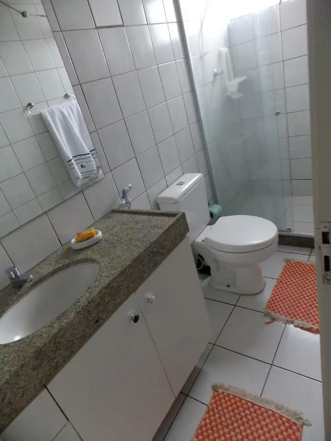 Boa Viagem Prox Ao Mar Apartment Recife