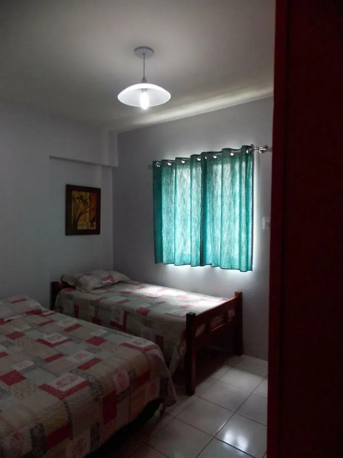 Boa Viagem Prox Ao Mar Apartment Recife